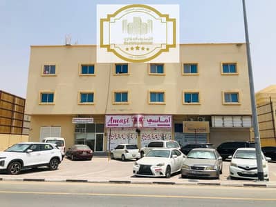 1 Bedroom Apartment for Rent in Al Rawda, Ajman - 1. jpg