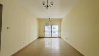 شقة في رويال ريزيدينس،منطقة مركز الأعمال،المدينة العالمية 1 غرفة 52000 درهم - 7439772
