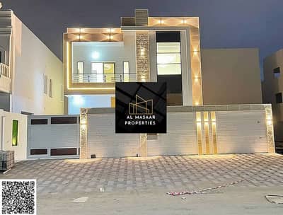 4 Bedroom Villa for Sale in Al Helio, Ajman - 779495456-800x600. jpeg