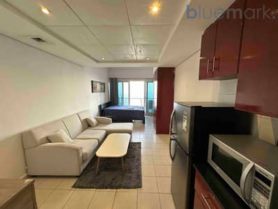 1 Bedroom Flat for Rent in Jumeirah Lake Towers (JLT), Dubai - IMG_3139. jpeg
