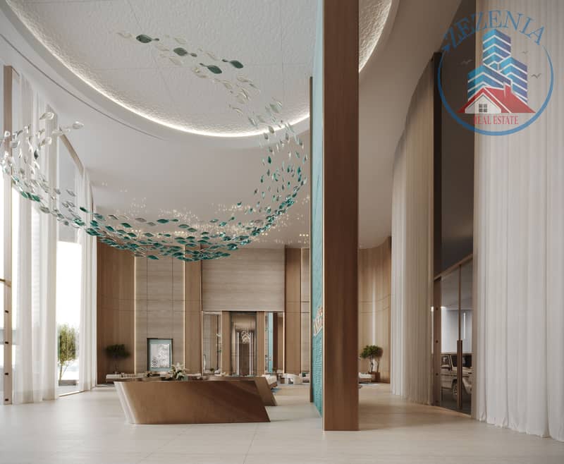 15 Aquarise Lobby-2. jpg