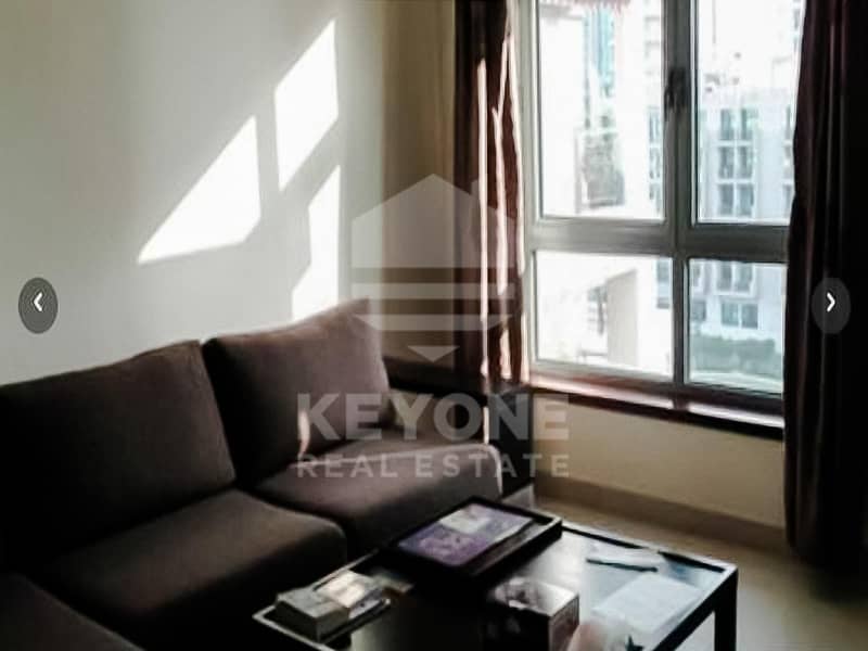 Arno A | Unfurnished 2BR Plus Study | 4 Cheques