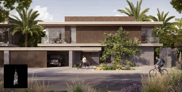 5 Bedroom Villa for Sale in Athlon by Aldar, Dubai - Screenshot 2025-06-15 155853. png
