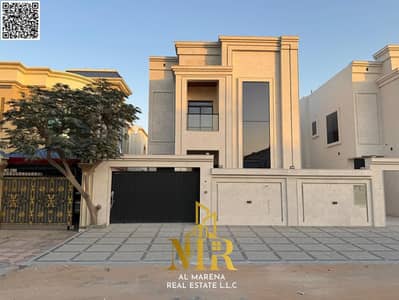 5 Bedroom Villa for Sale in Al Rawda, Ajman - IMG-20250514-WA0489. jpg