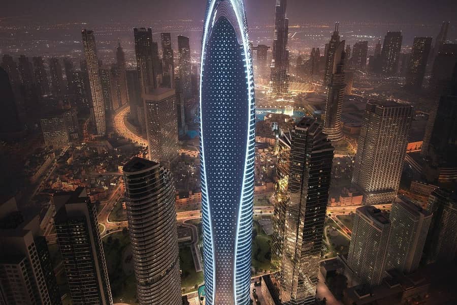 Luxurious | Premium Location | High ROI Luxurious | Premium Location | High ROI