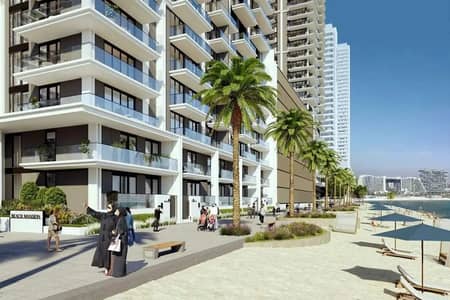 2 Bedroom Apartment for Sale in Dubai Harbour, Dubai - Zero Commission | Beach Access | HIGH ROI