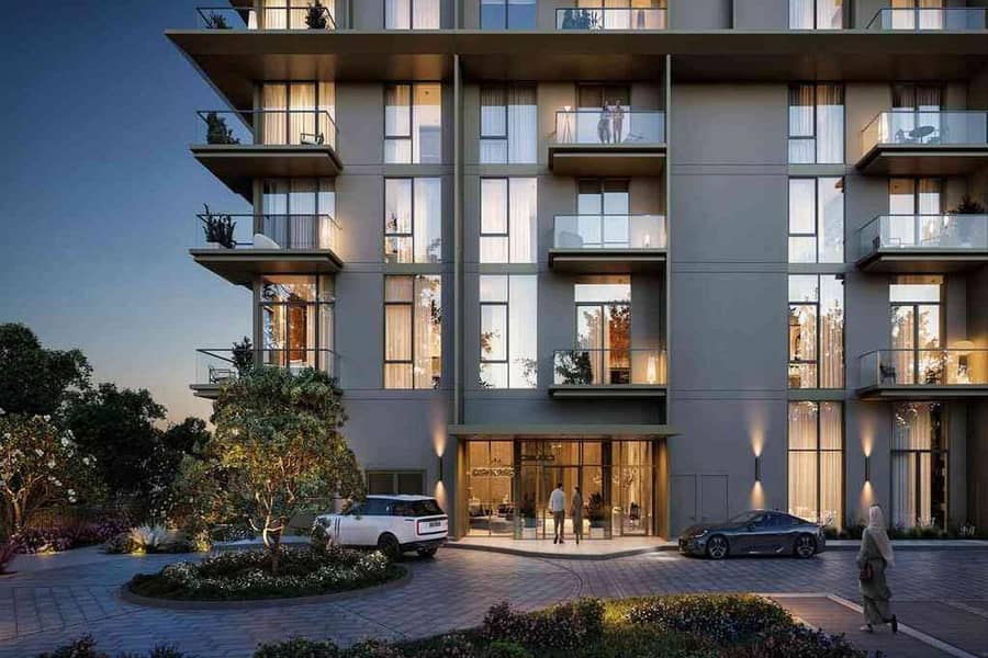 High ROI | Limited Units | Direct From Developer High ROI | Limited Units | Direct From Developer