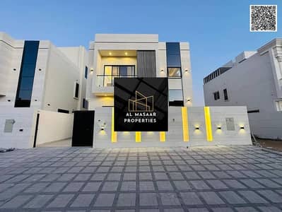 5 Cпальни Вилла Продажа в Аль Амера, Аджман - 779493870-800x600. jpeg