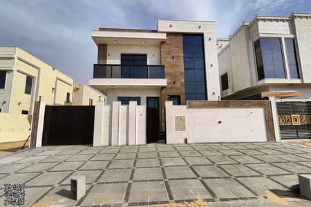 5 Cпальни Вилла Продажа в Аль Бахия, Аджман - ابو اليزيدWhatsApp Image 2025-02-24 at 12.44. 02 PM35453488. jpeg