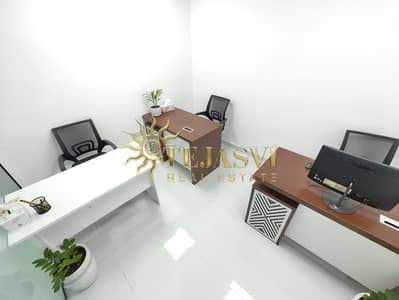 谢赫-扎耶德路， 迪拜 写字楼待租 - 6b1ed21d-b75d-413d-ad74-952b18fda6cf. jpg