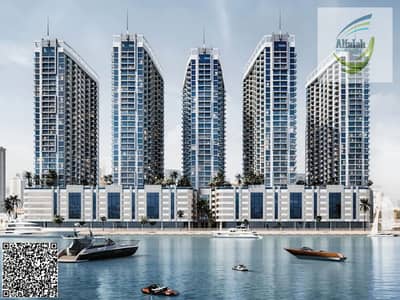 1 Bedroom Flat for Sale in Al Rashidiya, Ajman - WhatsApp Image 2025-06-14 at 12.11. 29 PM. jpeg