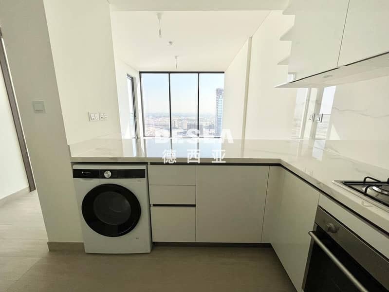 10 One Park Avenue, Sobha Hartland (14). jpg