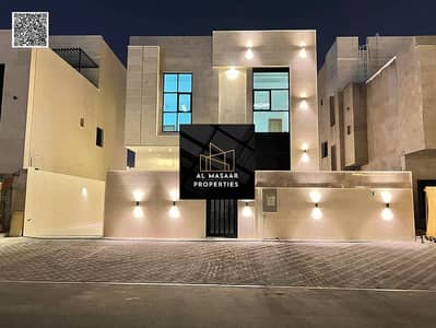 6 Bedroom Villa for Sale in Al Amerah, Ajman - 779491917-800x600. jpeg