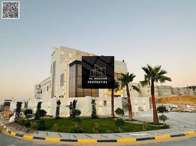 5 Bedroom Villa for Sale in Al Helio, Ajman - 779493982-800x600. jpeg