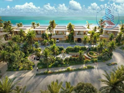 4 Bedroom Villa for Sale in Ajmal Makan City - Sharjah Waterfront, Sharjah - Screenshot 2025-04-15 190343. png