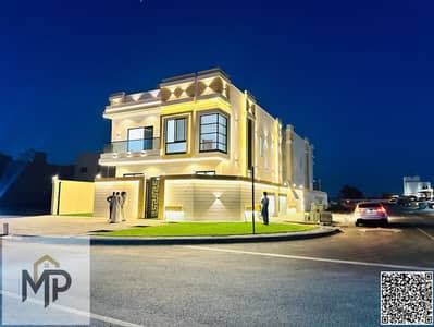 5 Cпальни Вилла Продажа в Аль Хелио, Аджман - batch_IMG-20250617-WA0185. jpg