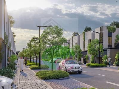 Участок Продажа в Аль Зора, Аджман - IMG-20240810-WA0031. jpg