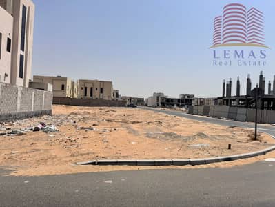 Plot for Sale in Al Bahia, Ajman - WhatsApp Image 2025-06-17 at 6.33. 30 PM. jpeg