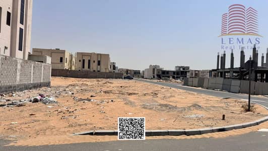 ارض سكنية  للبيع في الباهية، عجمان - Untitled Project (4). jpg
