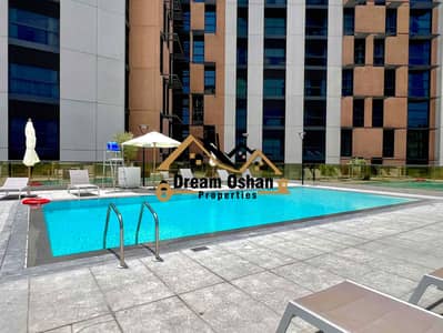 Studio for Rent in Al Jaddaf, Dubai - IMG_3084. jpg