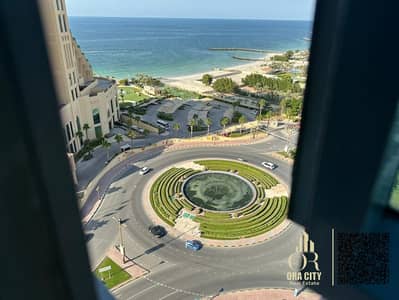 1 Спальня Апартамент в аренду в Корниш Аджман, Аджман - IMG-20250617-WA0190. jpg