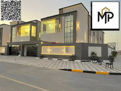 4 Bedroom Villa for Sale in Al Helio, Ajman - batch_779764529-1066x800. jpg
