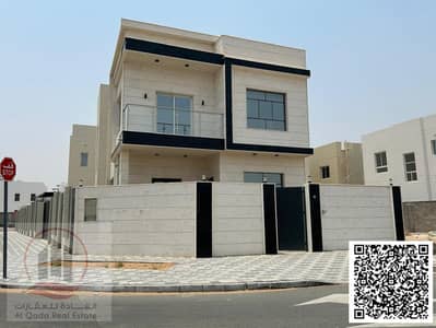 5 Cпальни Вилла Продажа в Аль Амера, Аджман - WhatsApp Image 2025-06-16 at 7.12. 16 PM5. jpeg