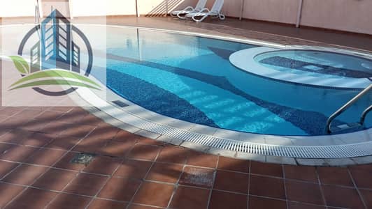 3 Bedroom Flat for Rent in Al Nahda (Dubai), Dubai - IMG20250610173432. jpg
