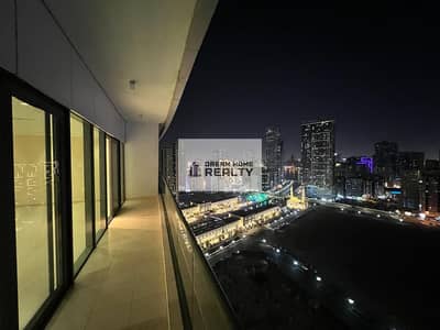 3 Bedroom Apartment for Rent in Al Qasba, Sharjah - 8946de8b-a8ed-416a-96f1-1125b6b00e32. jpeg