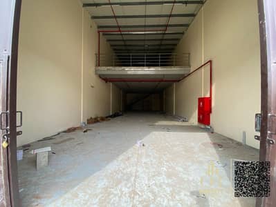 Склад в аренду в Аджман Индастриал, Аджман - IMG-20250309-WA0066. jpg