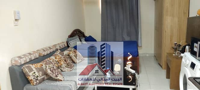 Studio for Rent in Al Nuaimiya, Ajman - IMG-20250617-WA0094. jpg
