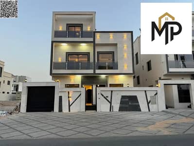 6 Bedroom Villa for Sale in Al Helio, Ajman - batch_IMG-20250519-WA0155. jpg