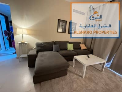 1 Спальня Апартаменты в аренду в Аль Хамидия, Аджман - 24227e59-b471-4f33-99b6-033b6824e48f. jpg