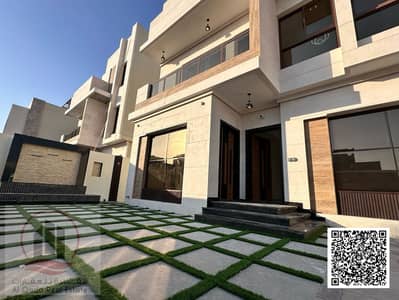 5 Bedroom Villa for Sale in Al Bahia, Ajman - WhatsApp Image 2025-06-01 at 5.13. 27 PM (1)5. jpeg