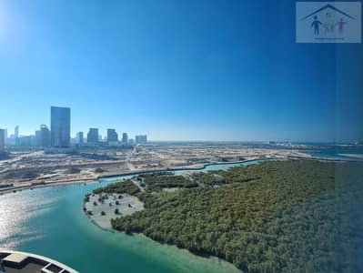 1 Bedroom Apartment for Rent in Al Reem Island, Abu Dhabi - 20240227_161534. jpg