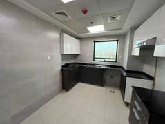 Luxury Building | Large Size 1BHK With Balcony - 2Washroom - Close Kitchen -IMPZ@ 66K