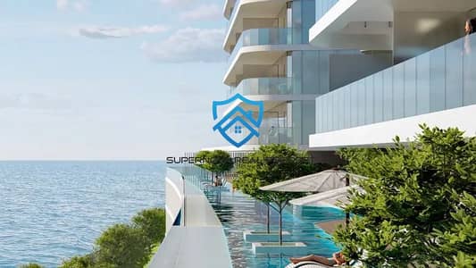 2 Cпальни Апартамент Продажа в Остров Аль Рим, Абу-Даби - 11. jpg