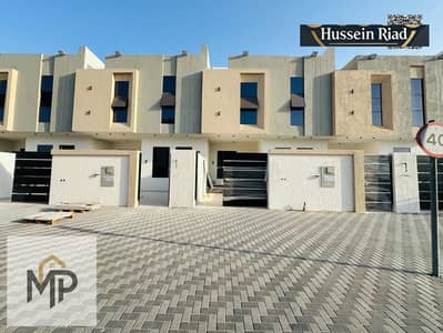 4 Bedroom Villa for Sale in Al Helio, Ajman - batch_IMG-20250617-WA0154. jpg