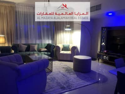 2 Bedroom Apartment for Rent in Al Taawun, Sharjah - WhatsApp Image 2025-06-17 at 6.22. 15 PM (3). jpeg
