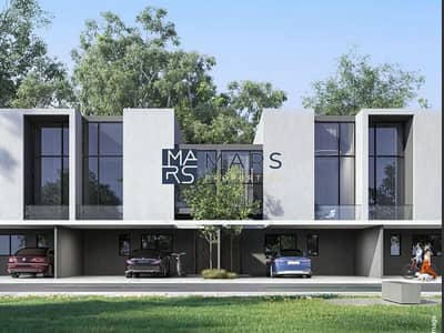 3 Bedroom Townhouse for Sale in Al Sehma, Sharjah - 3. png