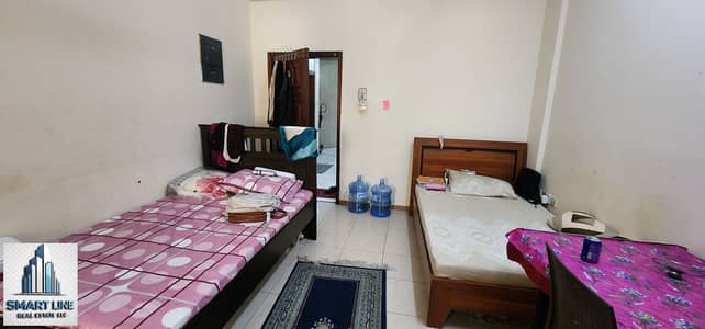 1 Bedroom Flat for Rent in Al Ghuwair, Sharjah - 20250605_113823. jpg