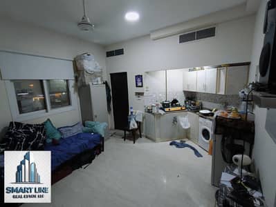 Студия в аренду в Мувайле, Шарджа - IMG-20250615-WA0064. jpg