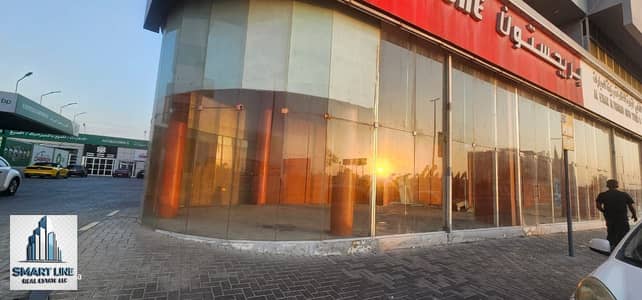 Shop for Rent in Industrial Area, Sharjah - WhatsApp Image 2025-01-17 at 7.52. 31 AM. jpeg