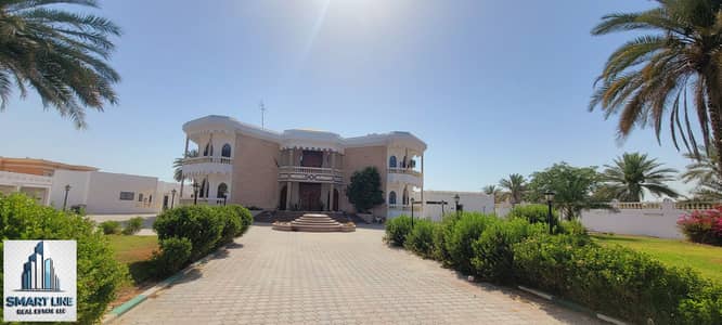 فیلا 11 غرف نوم للايجار في دسمان، الشارقة - 20230512_152339. jpg