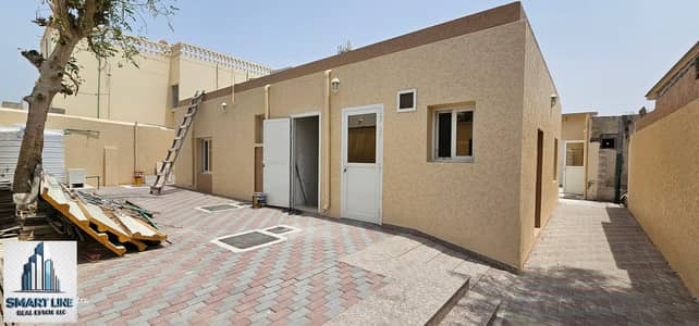 10 Bedroom Villa for Rent in Al Qadisiya, Sharjah - 20240819_124233. jpg