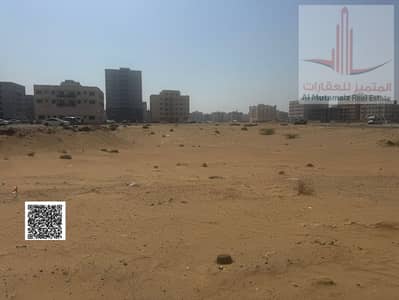 ارض سكنية  للبيع في الجرف، عجمان - WhatsApp Image 2025-06-17 at 20.24. 57. jpeg