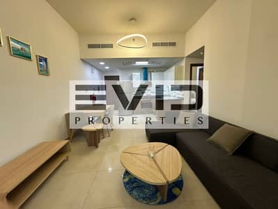 2 Bedroom Flat for Rent in Al Furjan, Dubai - IMG-20250211-WA0006. jpg
