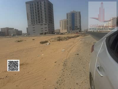 ارض تجارية  للبيع في الجرف، عجمان - WhatsApp Image 2025-06-17 at 20.25. 34. jpeg
