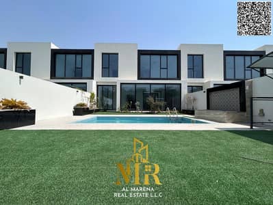 4 Bedroom Villa for Sale in Al Zorah, Ajman - IMG-20250616-WA0664. jpg
