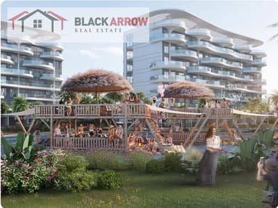 4 Bedroom Townhouse for Sale in DAMAC Lagoons, Dubai - Screenshot 2025-06-17 212453. png